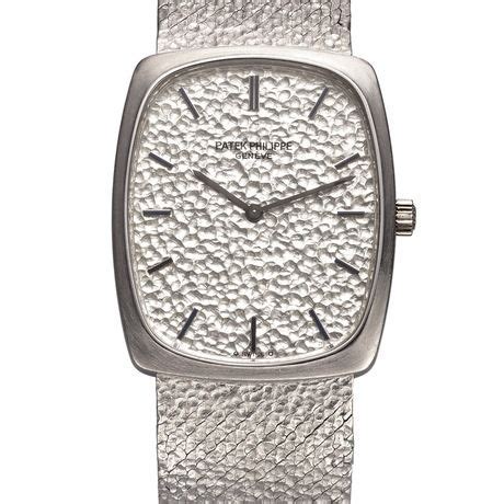 patek philippe ellipse pearl|patek philippe ellipse white gold.